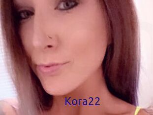 Kora22