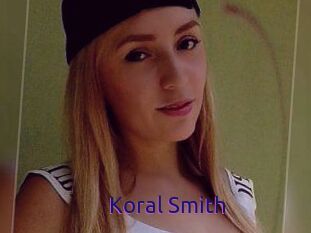 Koral_Smith