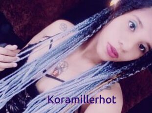 Koramillerhot
