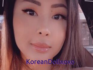 KoreanDollxoxo
