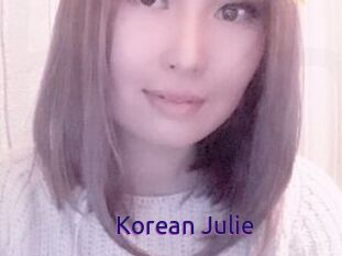 Korean_Julie