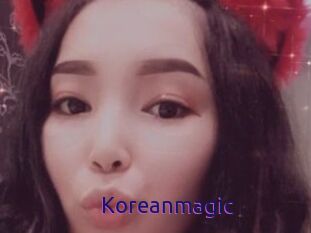 Koreanmagic