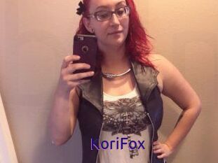 KoriFox