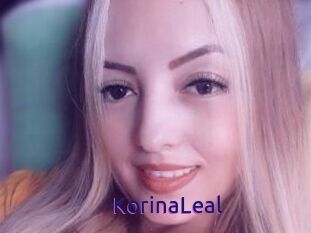 KorinaLeal