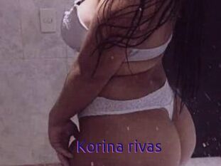 Korina_rivas