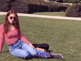 Korsa