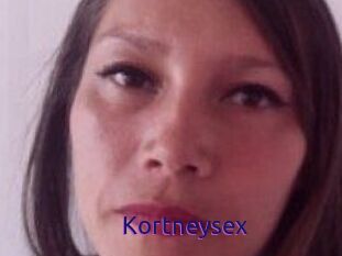 Kortneysex