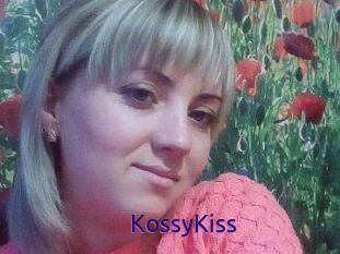 KossyKiss