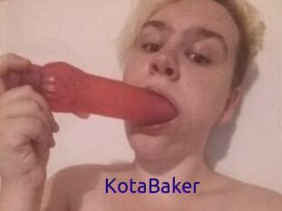 KotaBaker