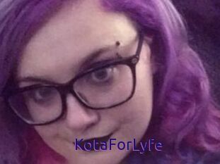 KotaForLyfe
