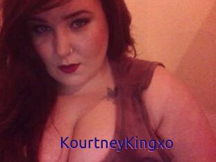 KourtneyKingxo