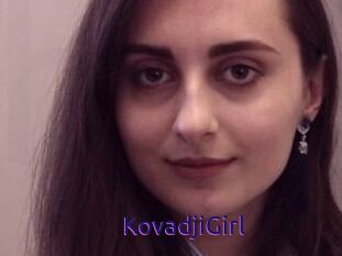 KovadjiGirl