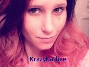 KrazyKarliee