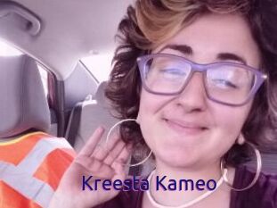 Kreesta_Kameo