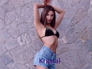 Kriistal