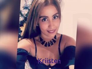 Kriisten