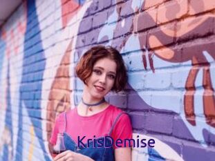 KrisDemise