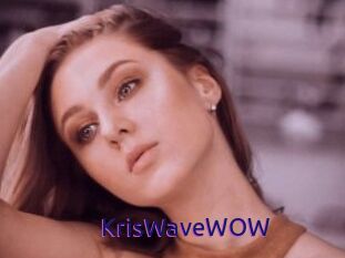 KrisWaveWOW