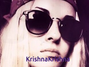 KrishnaKrishna
