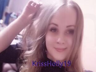 KrissHolly19