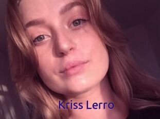 Kriss_Lerro