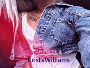 KristaWilliams