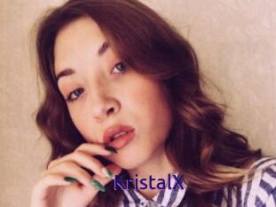 KristalX