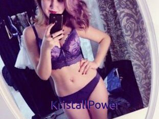 KristallPower