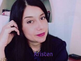 Kristen