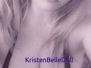 KristenBelleDoll