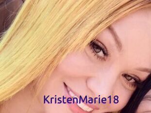 KristenMarie18