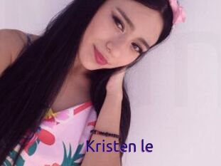 Kristen_le