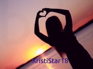 KristiStar18