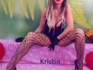 Kristin
