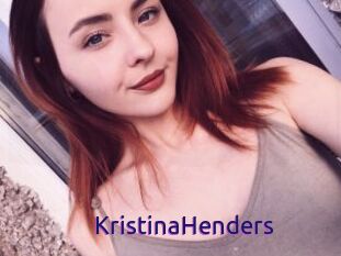 KristinaHenders