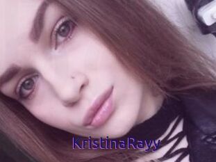 KristinaRayy