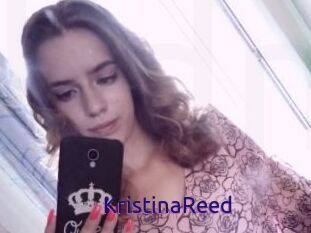 KristinaReed