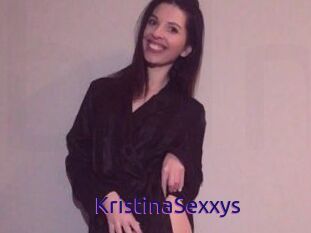 KristinaSexxys