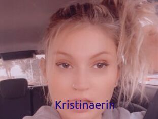 Kristinaerin