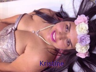 Kristine