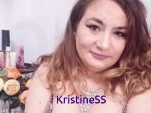 KristineSS