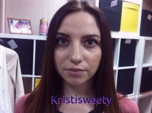 Kristisweety