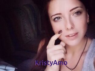 KristyAmo