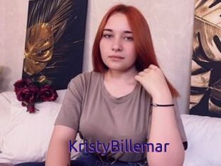 KristyBillemar