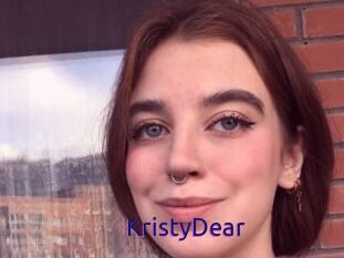 KristyDear