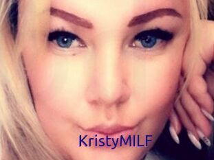 KristyMILF