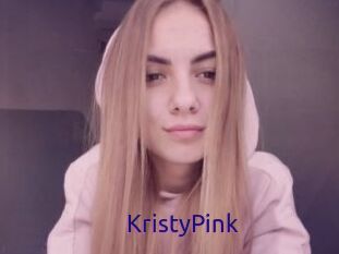 KristyPink