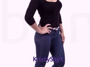 KristyShyY