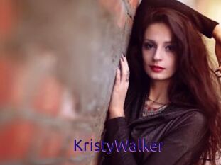 KristyWalker