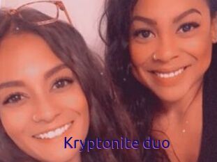 Kryptonite_duo